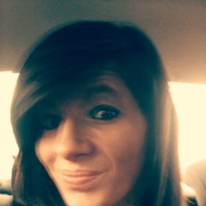 Meet your Posher, Brandi